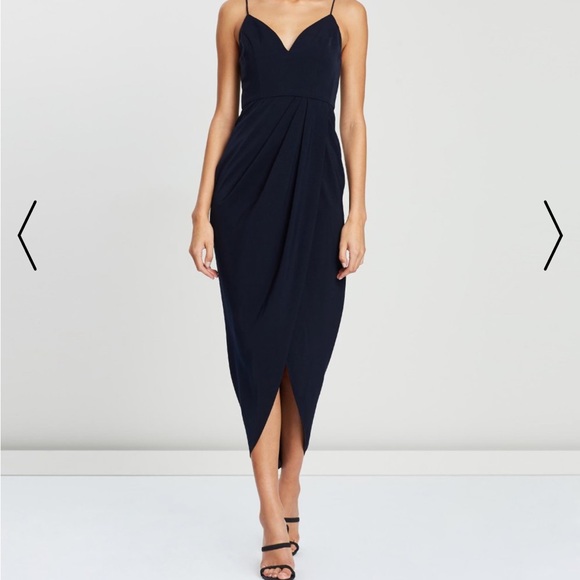 Shona joy dress - Picture 2 of 7